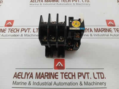 TR-10NLH-M1-Thermal-Overload-Relay-F23267904B-Fuji-Electric-210261-5