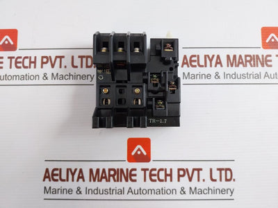 TR-10NLH-M1-Thermal-Overload-Relay-Fuji-Electric-4
