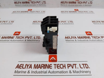 TR-10NLH-M1-Thermal-Overload-Relay-Fuji-Electric-5