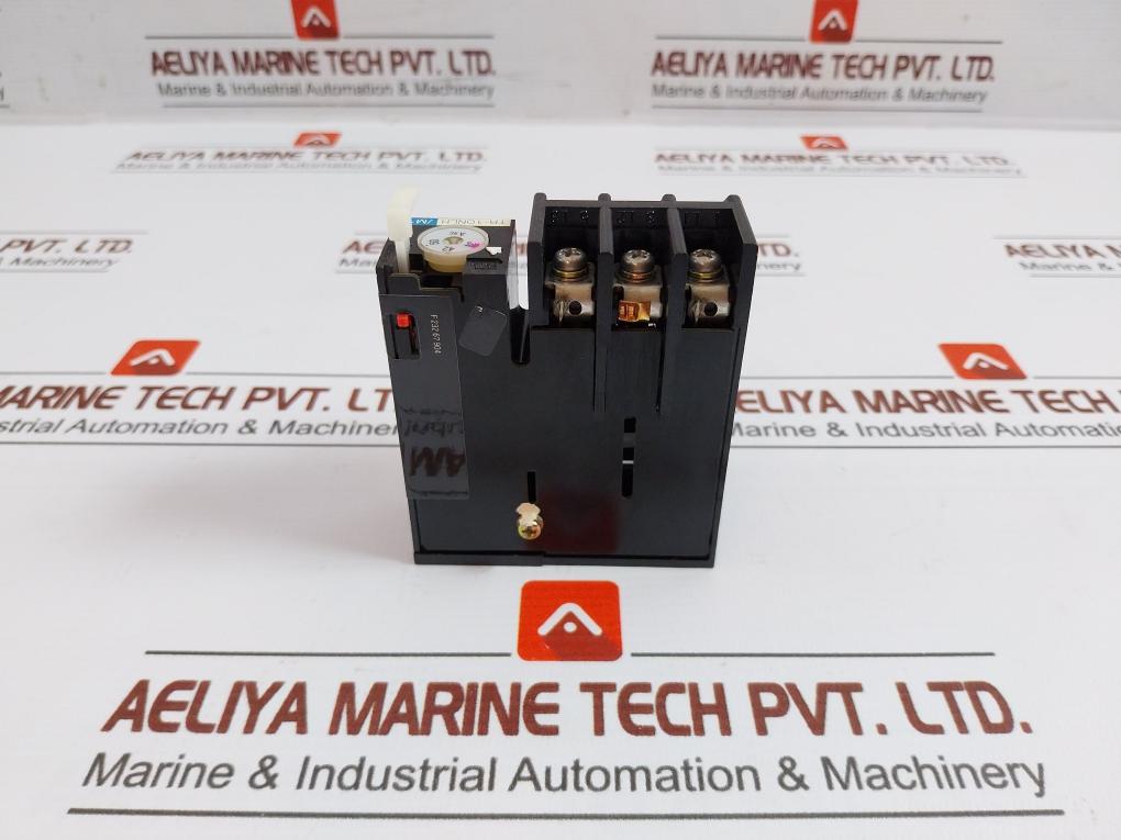 TR-10NLH-M1-Thermal-Overload-Relay-Fuji-Electric-6