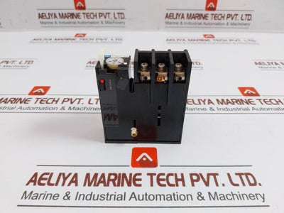 TR-10NLH-M1-Thermal-Overload-Relay-Fuji-Electric-6
