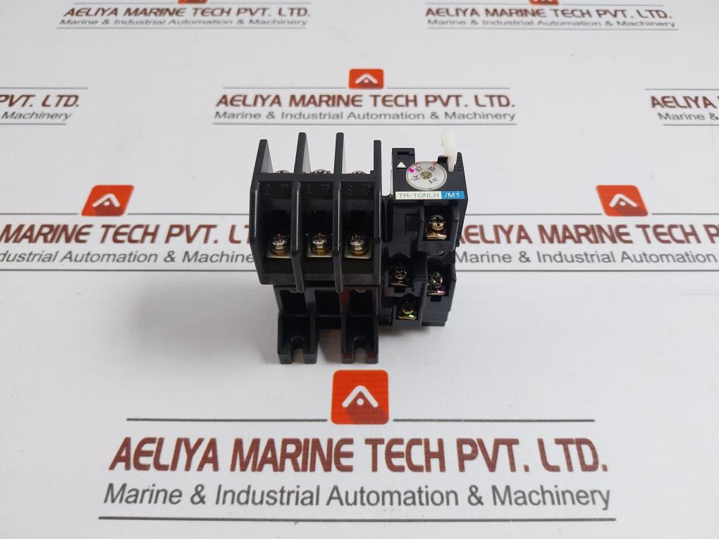TR-1ONLH-M1-Thermal-Overload-Relay-54-80-Arc-Fuji-Electric-210552-3