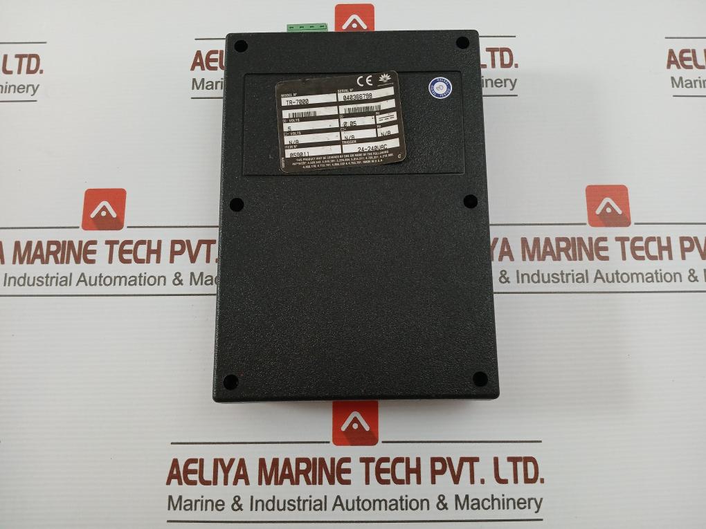 TR-7000-Johnson-Diversey-24-240vac-Surge-Protective-Device-209923-6