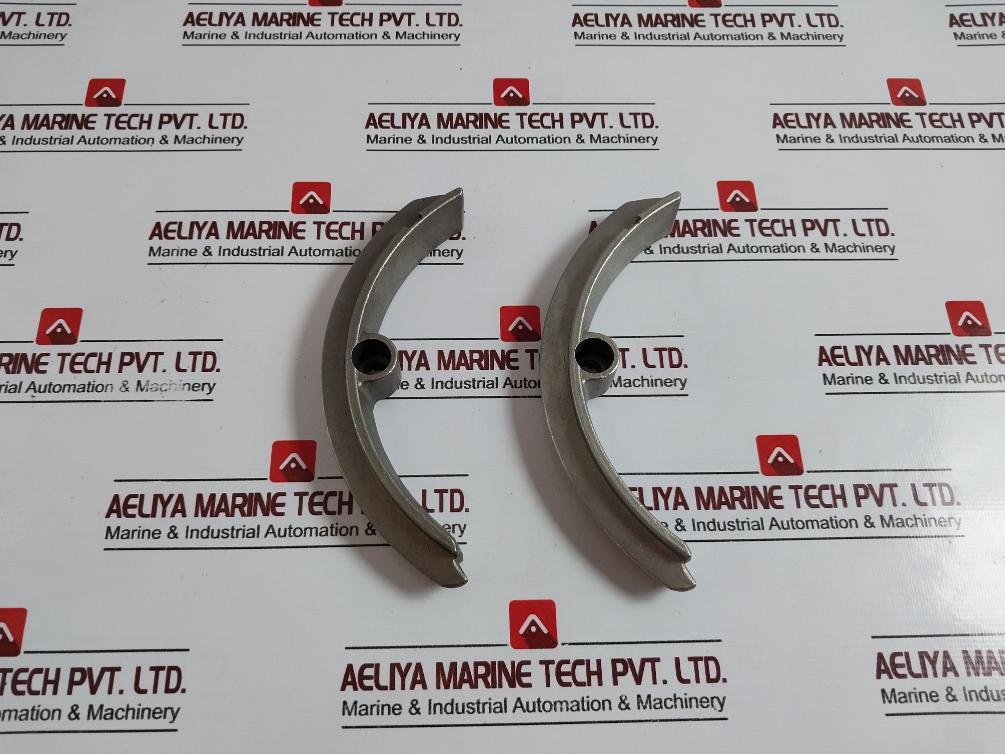 TRITON-EVAC 10950 Retaining Ring Set for 8" pressure vassel 762.20.06.010