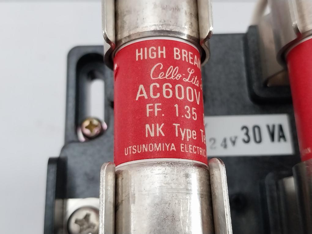 TSE-03LFJ-1-Phase-Transformer-460v-60hz-30va-Terasaki-Electric-209842-10