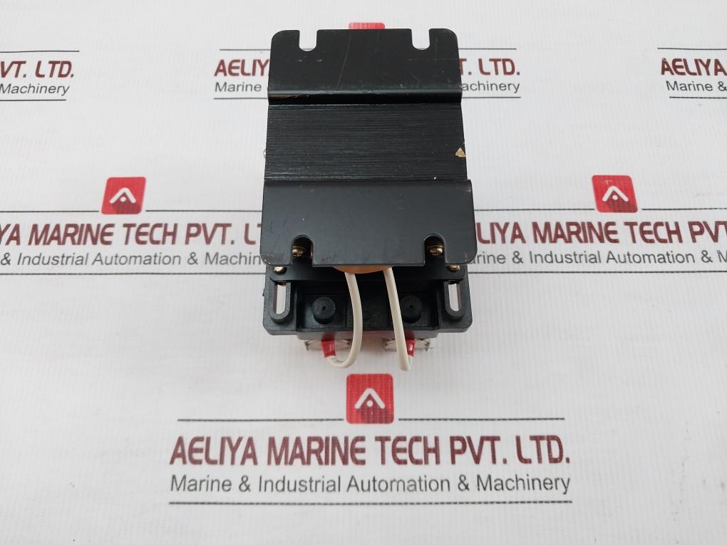 TSE-03LFJ-1-Phase-Transformer-460v-60hz-30va-Terasaki-Electric-209842-7
