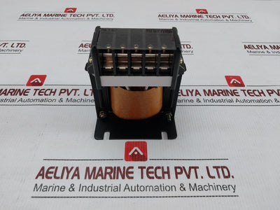 TSE-10M-Power-Transformer-230V-15V-100Va-60Hz-Terasaki-Electric-209872-4