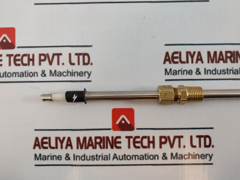 T & B 150000-12 Self Grounding Ignition Rod 734 Mm 28.9 Inche