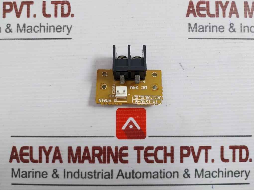 Ta-1240-g Dc 24V Sensor Board