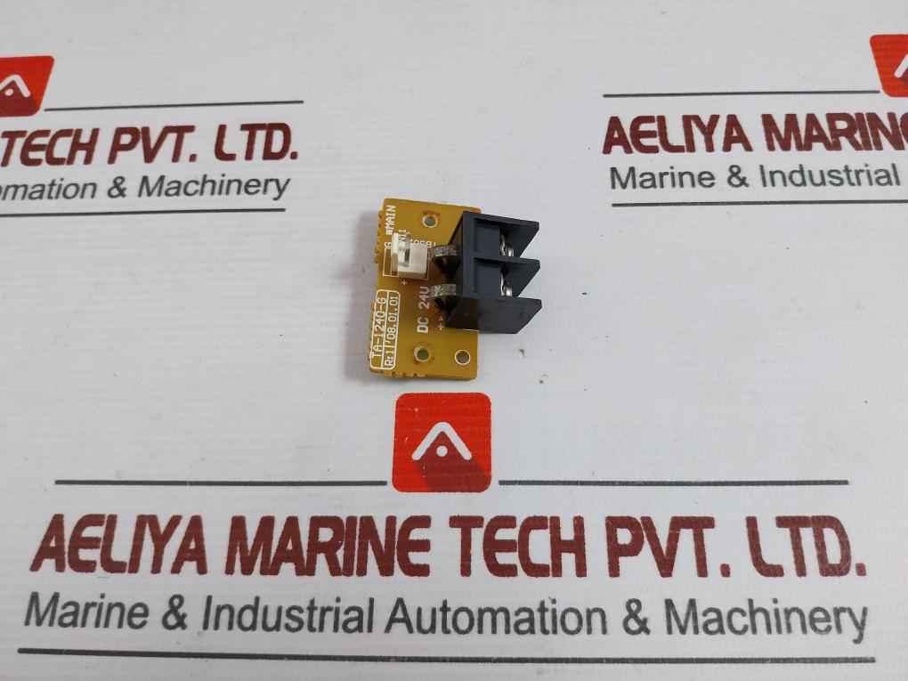 Ta-1240-g Dc 24V Sensor Board