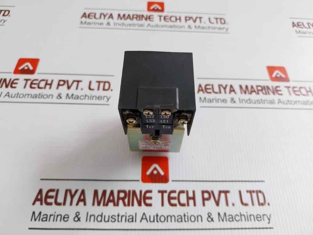 Ta-8470-1-1 Under Voltage Trip Unit Terasaki Electric