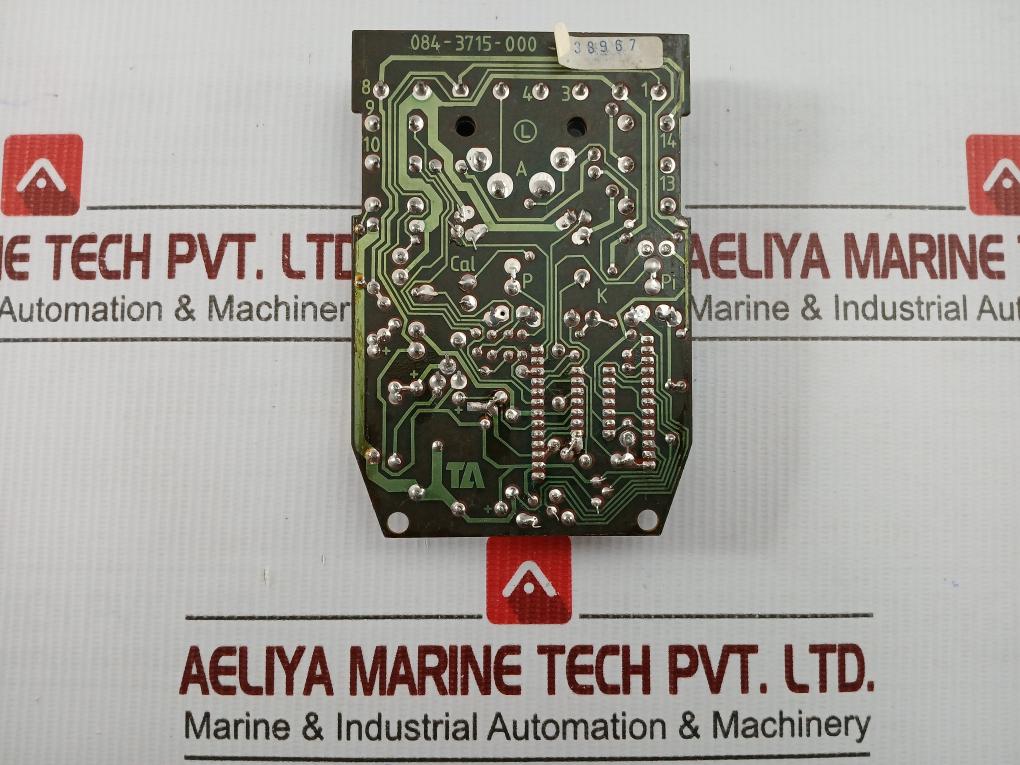 Ta 084-3715-000