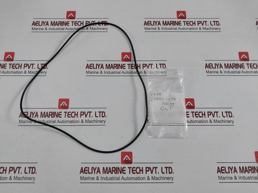 Tablock, Shims & O-ring Lock Washer Kit 2Ec-092