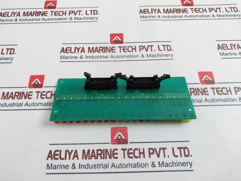 Tae Chang Tcind-20Pv.Printed Circuit Board