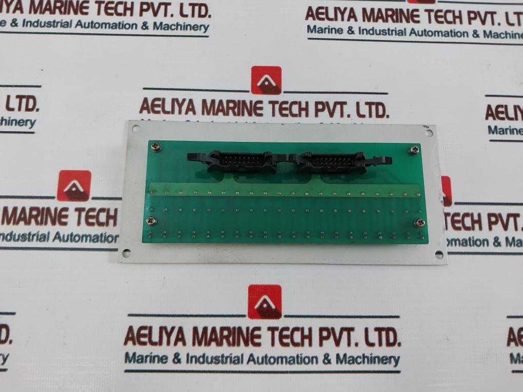 Tae Chang Tcind-20pv Printed Circuit Board V1.0