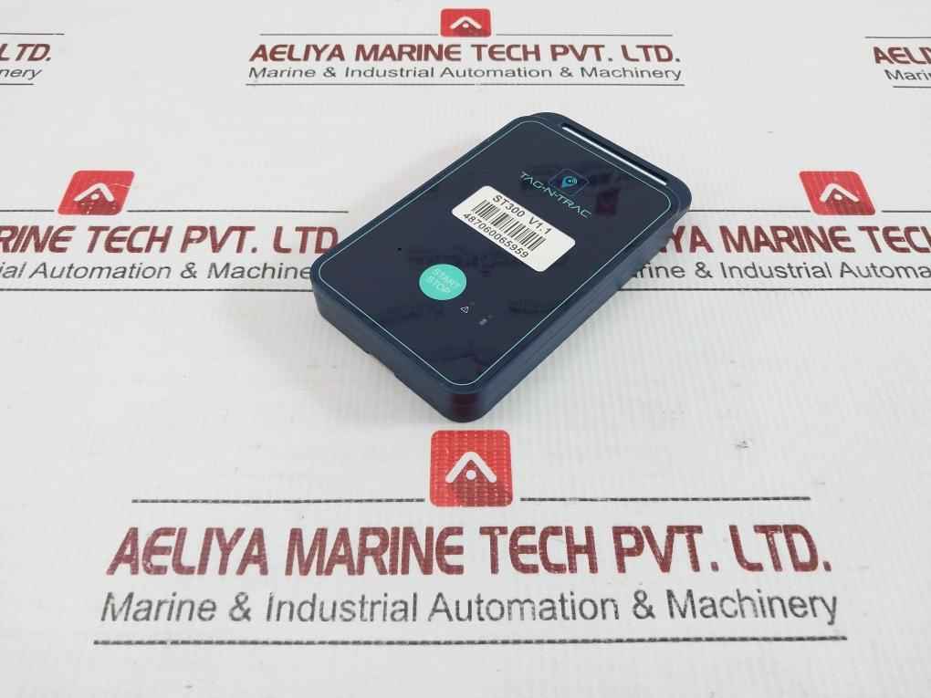 Cellular Data Logger Tag-n-trac St300