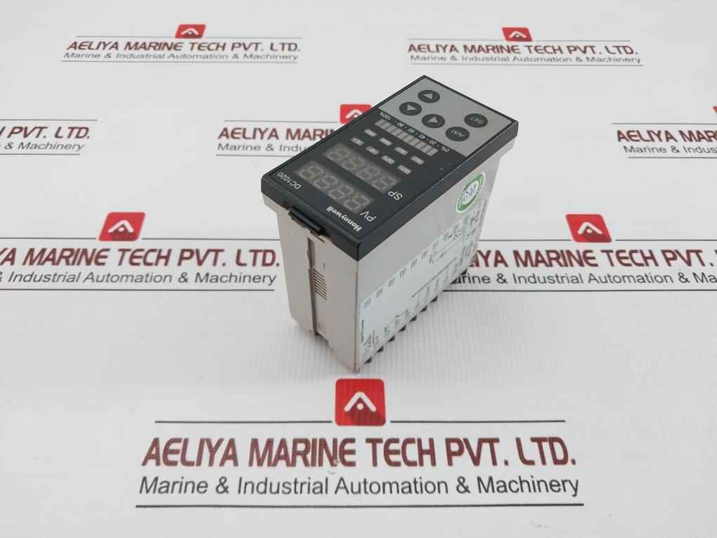 Taie 50/60 Hz 6 Va Ac 85-265V Digital Pid Controller Fu86-701000