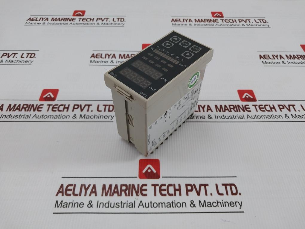 Taie Ac 85-265V/50/60Hz Digital Pid Controller Fu86-701000