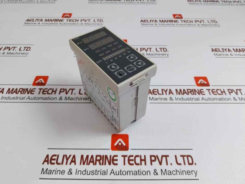 Taie Digital Pid Controller Fu86-701000, 85-265Vac