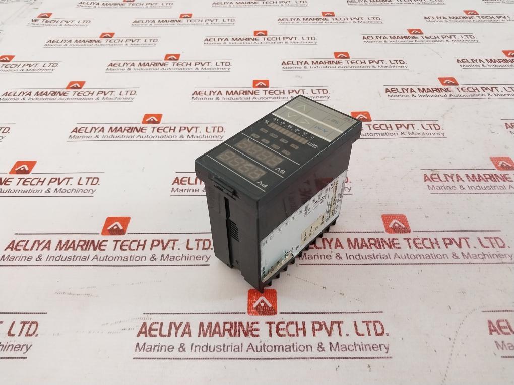 Taie Fy800-101000 Digital Pid Temperature Controller Ac 85-265v M347604