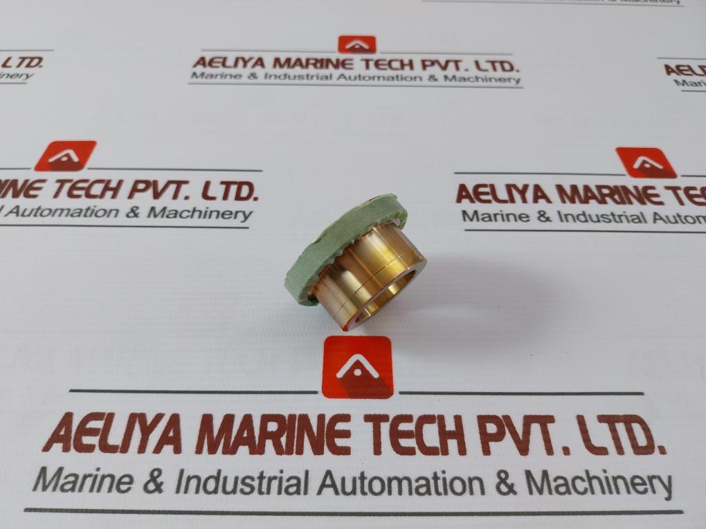 Taiko Kikai Cac502A Metal Thrust Seat For Balance Piston