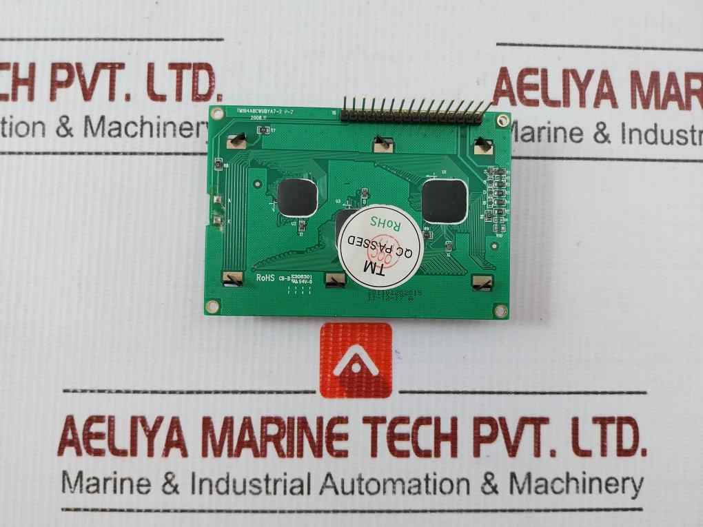 Tainma Tm164Abcwubya7-2