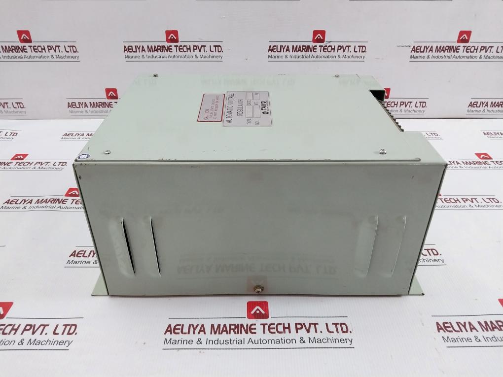 Taiyo-Automatic-Voltage-Regulator-Asc-22-4-208732-6