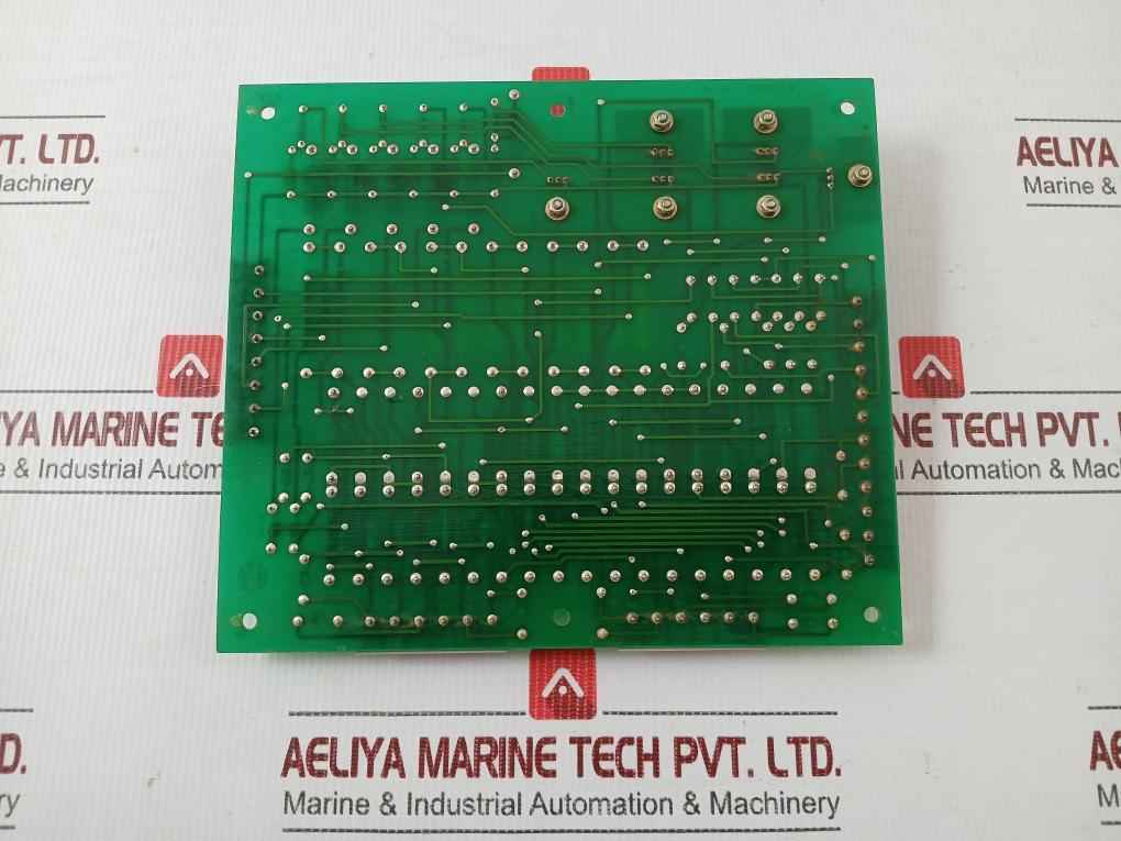 Taiyo Electric Frequency Converter Pcb Module Ea0522-14-a