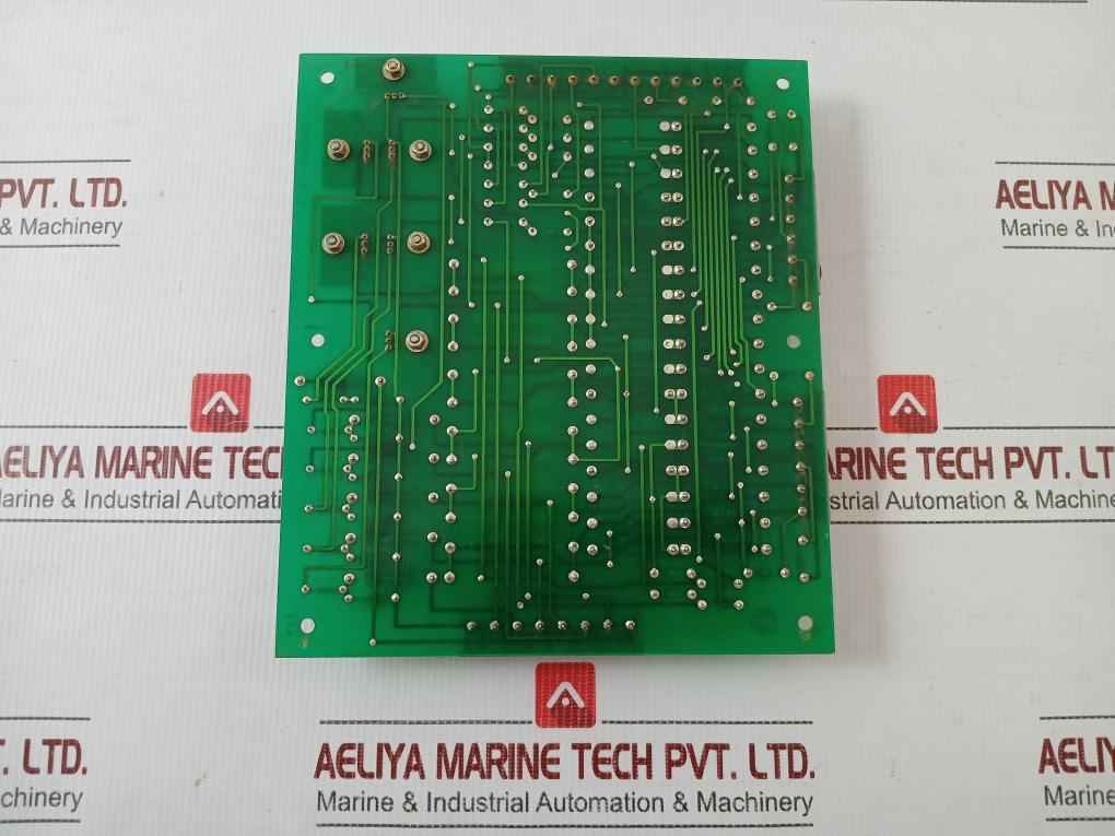 Taiyo Electric Frequency Converter Pcb Module Ea0522-14-a