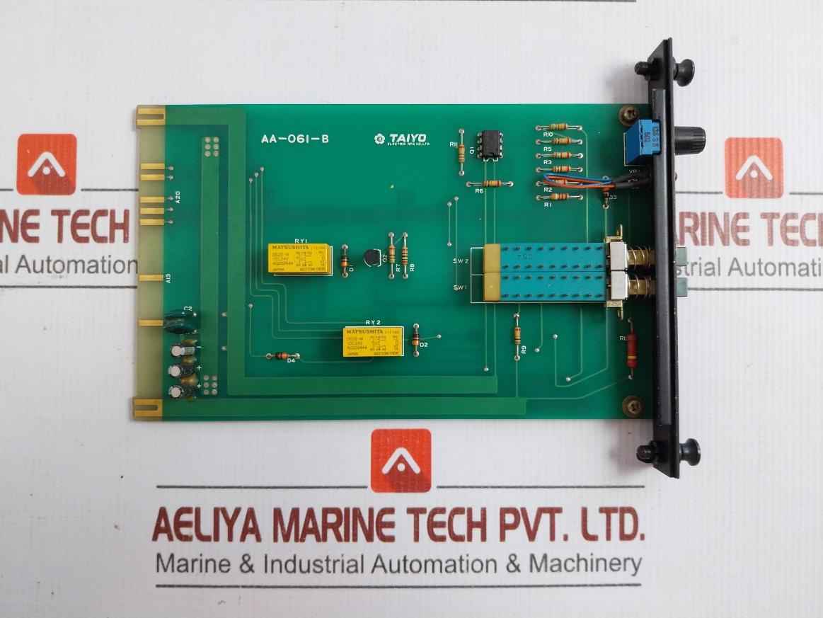 Taiyo Aa-061-b,