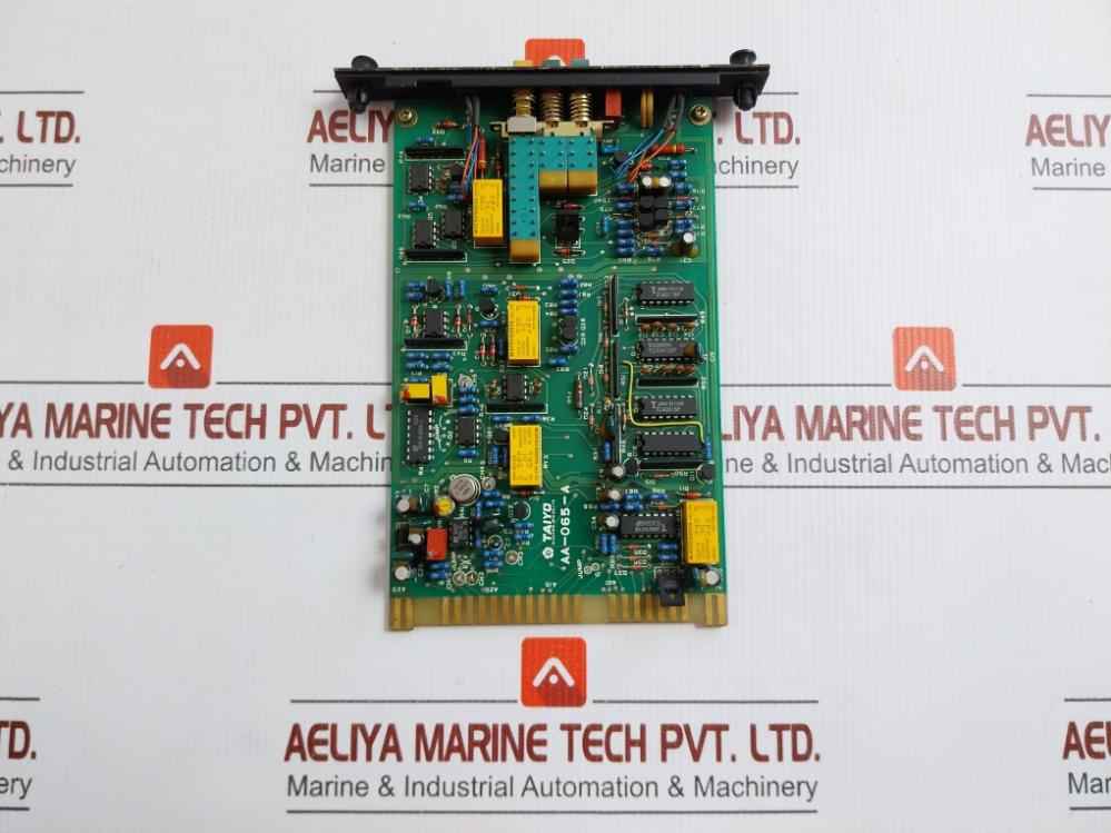 Taiyo Aa-065-a ,