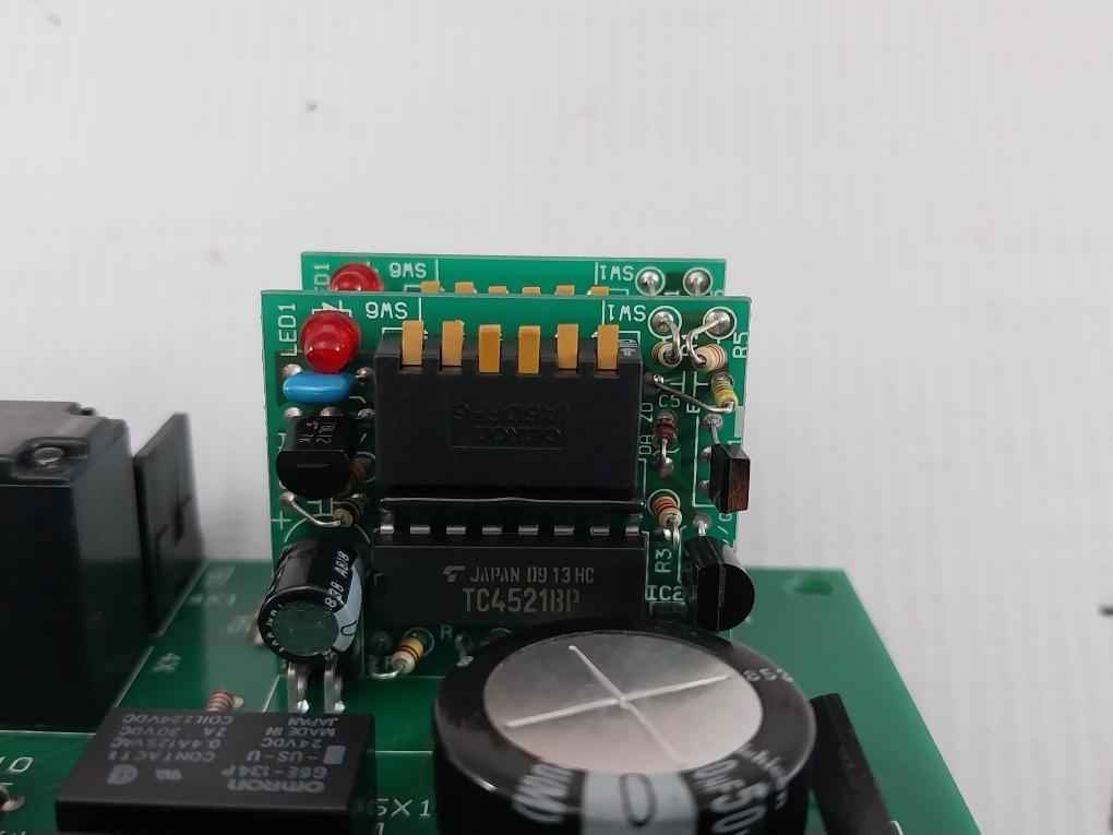 Taiyo Aa-265Z
