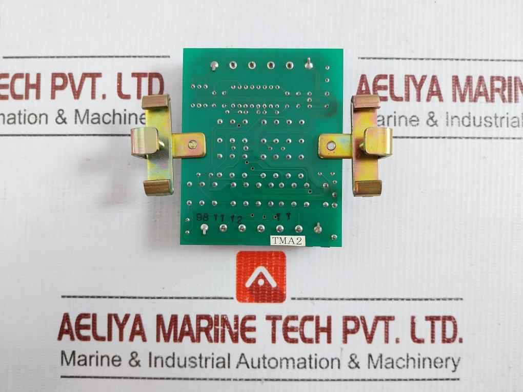 Taiyo Aa-268A