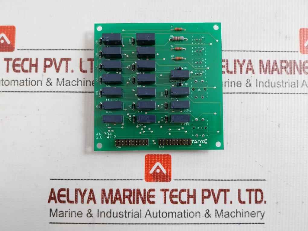 Taiyo Aa-297A