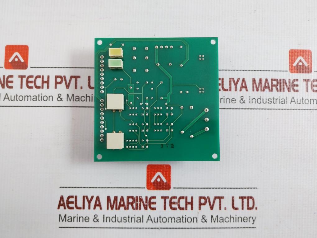 Taiyo Control Pc Board Aa-302A