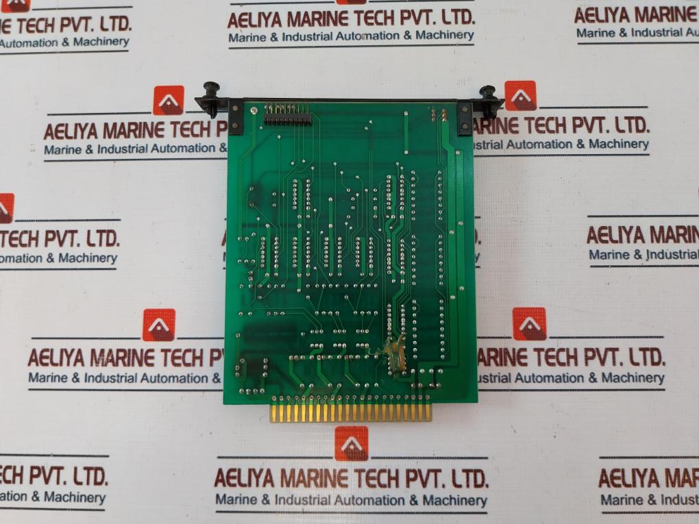 Taiyo Ea0594-50 Printed Circuit Board