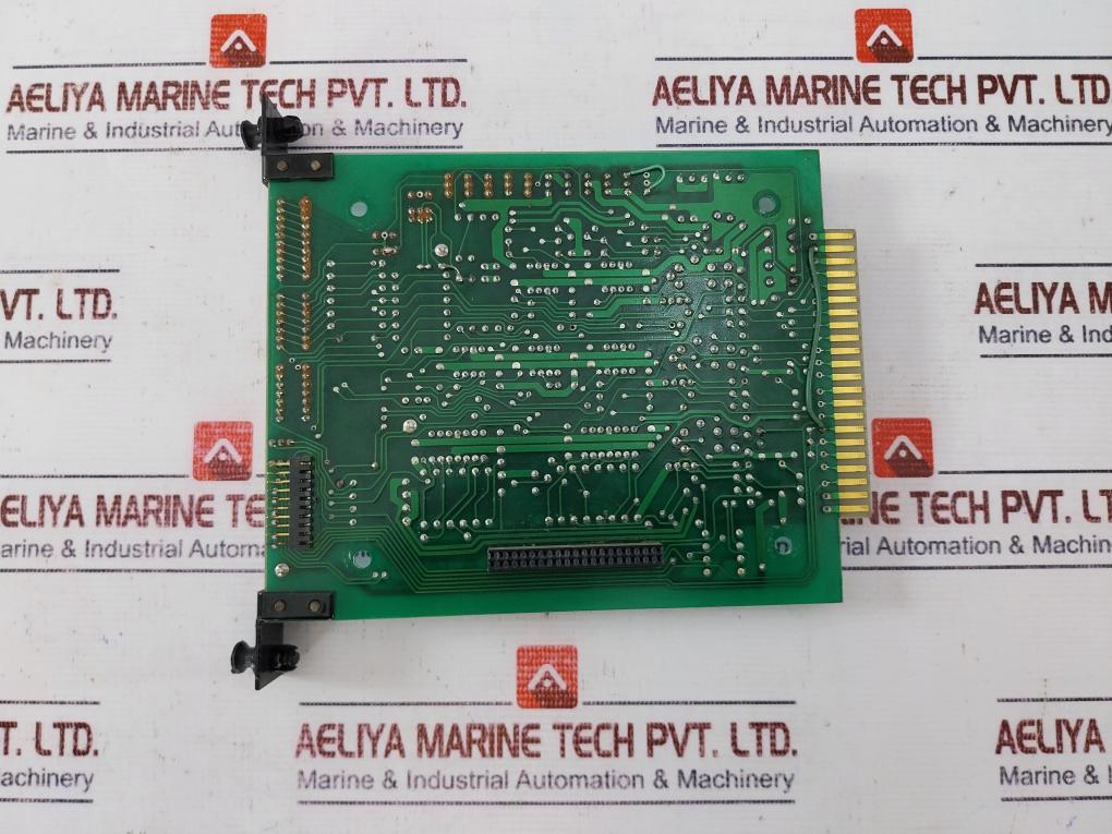 TAIYO EA0594-51 1/2 Printed Circuit Board