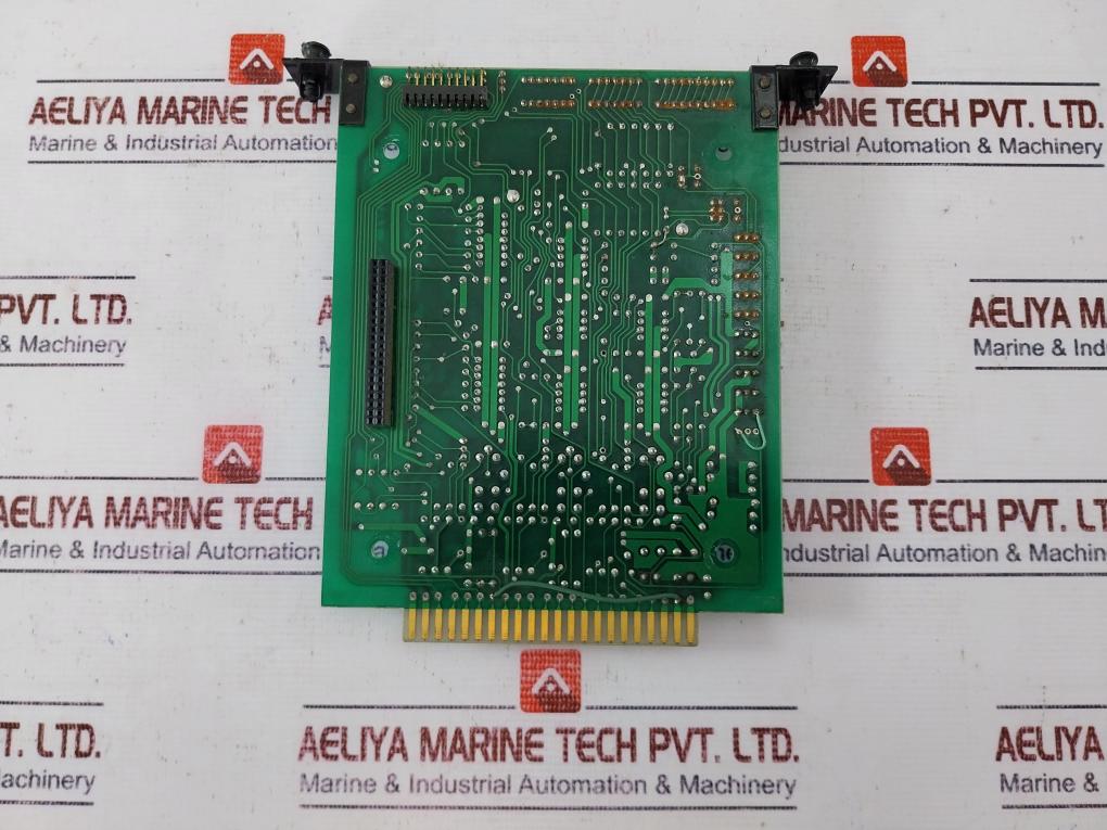 TAIYO EA0594-51 1/2 Printed Circuit Board