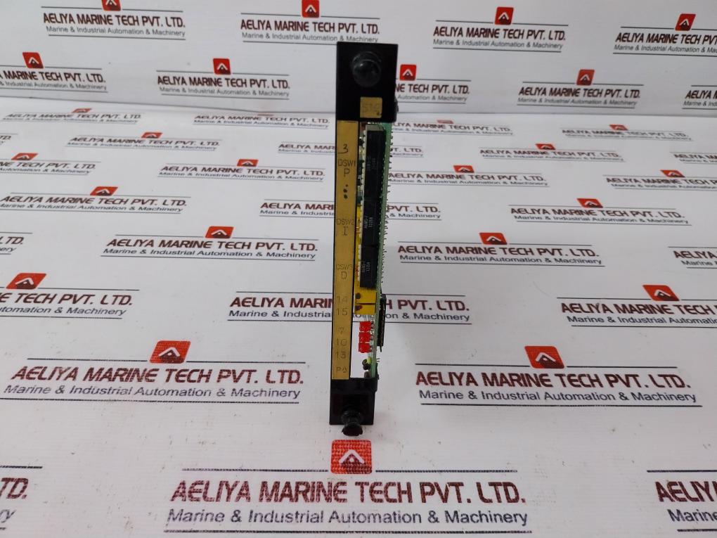 TAIYO EA0594-51 1/2 Printed Circuit Board