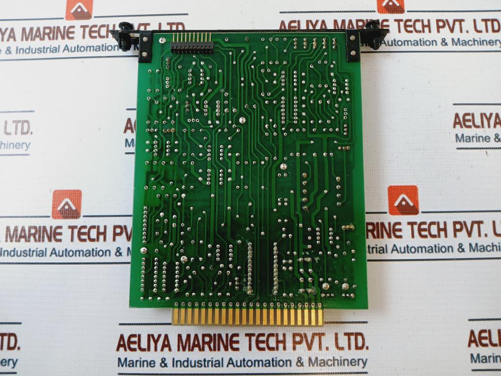 Taiyo Ea0594-54 Printed Circuit Board