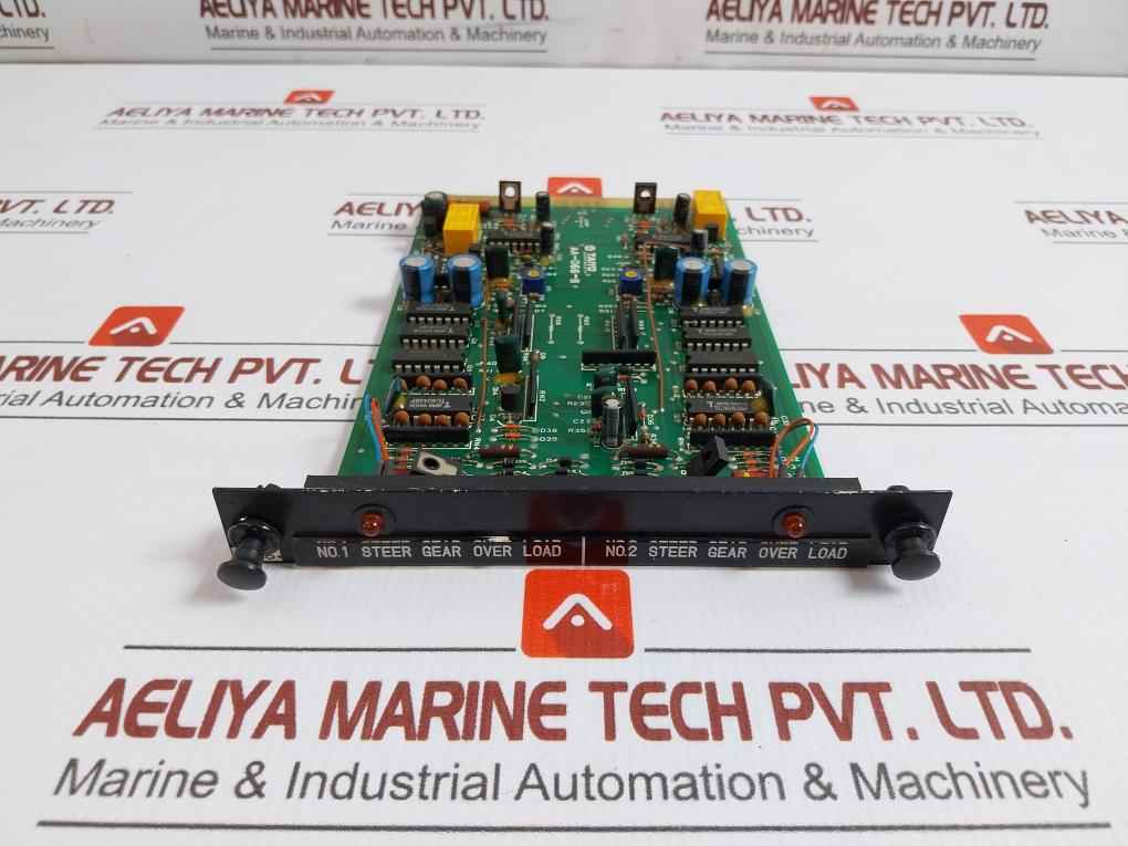 Taiyo Electric Aa-066-b