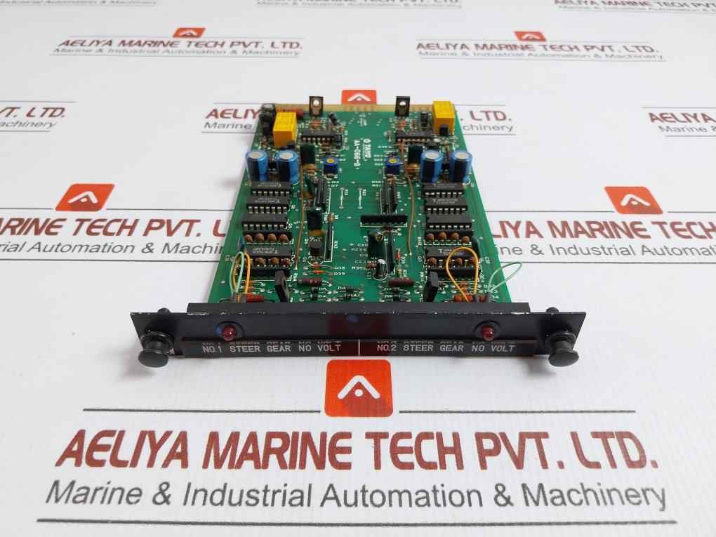 Taiyo Electric Aa-066-b