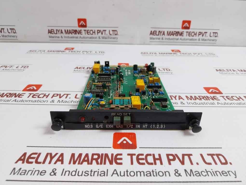 Taiyo Electric Aa-070-b