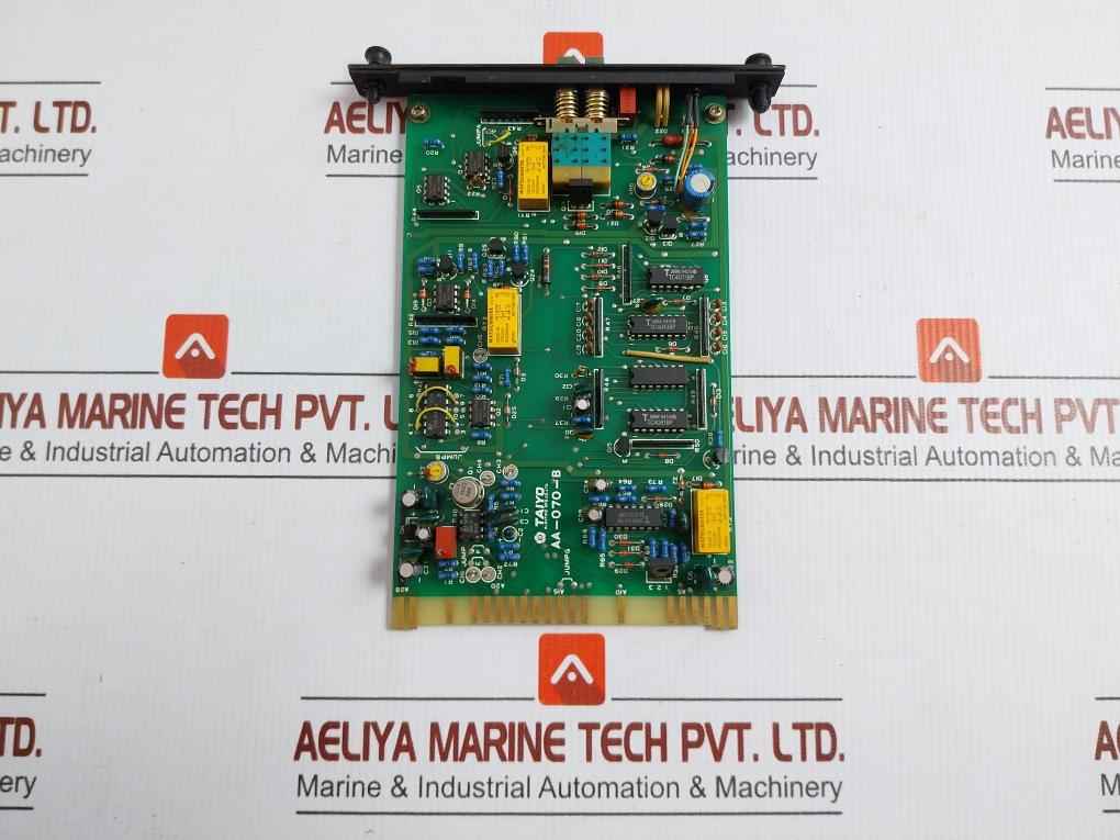 Taiyo Electric Aa-070-b