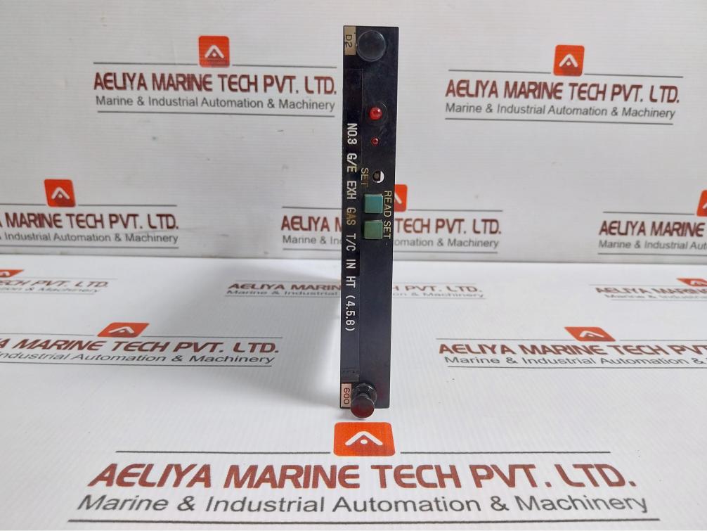 Aa-070-b Pcb Card Taiyo Electric