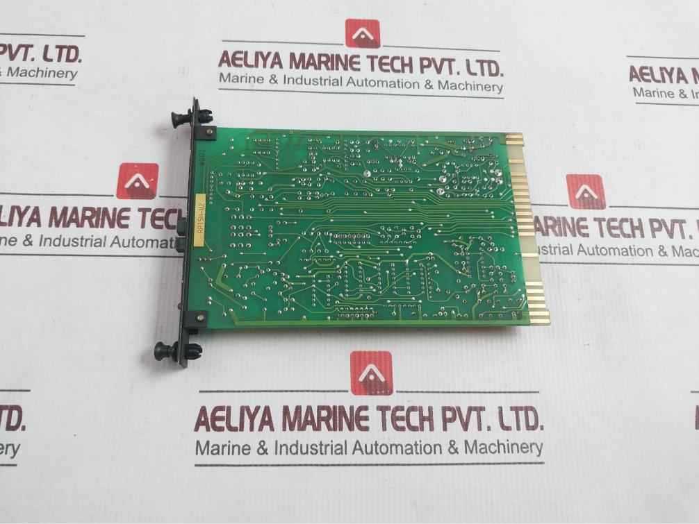 Taiyo Electric Aa-070-b Pcb Card