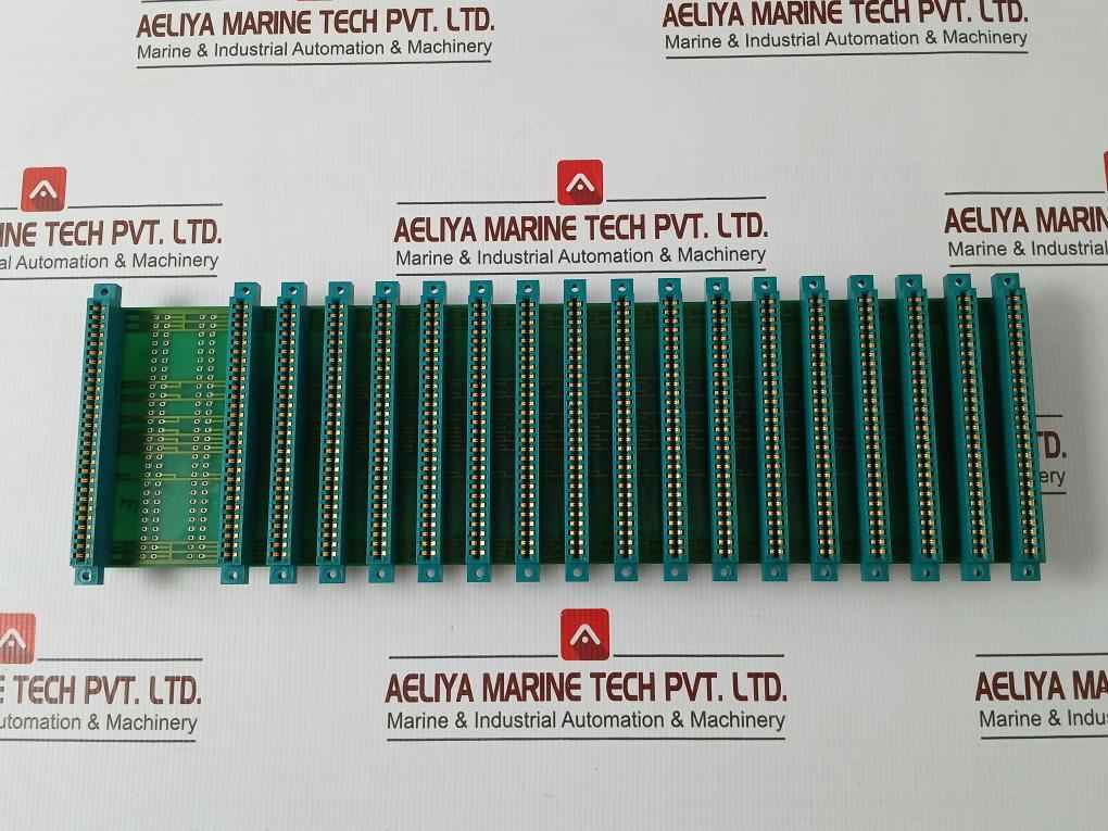 Taiyo Electric Aa-082 Terminal Board 4422A