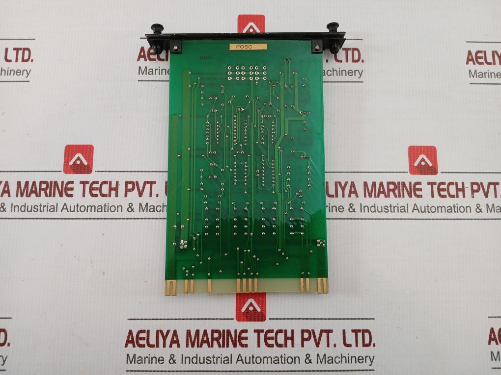 Taiyo Electric Buzzer And Flicker Unit Pcb Module Aa-062-b