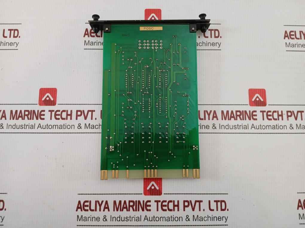 Taiyo Electric Buzzer And Flicker Unit Pcb Module Aa-062-b