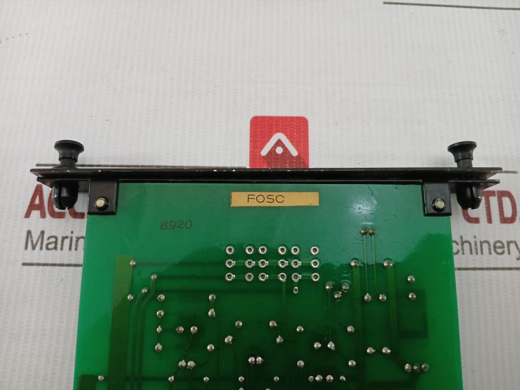 Taiyo Electric Buzzer And Flicker Unit Pcb Module Aa-062-b